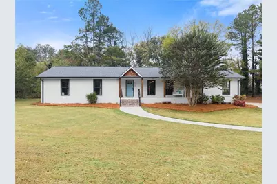 5190 Spot Road, Cumming, GA 30040 - Photo 1