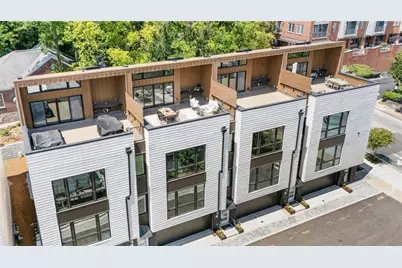 1631 Overlook Way NW, Atlanta, GA 30318 - Photo 1