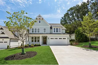 2471 Reed Street SE, Smyrna, GA 30080 - Photo 1