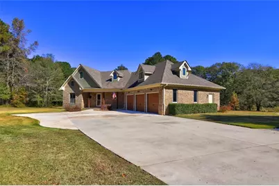 301 Forrester Cemetery Road, Covington, GA 30014 - Photo 1