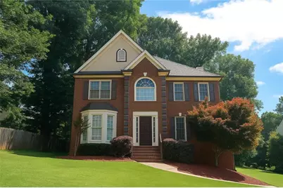 2375 Walnut Grove Way, Suwanee, GA 30024 - Photo 1