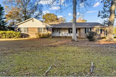 2075 Pinewood Drive, Covington, GA 30016 - Photo 1