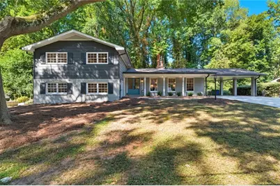 2806 Evans Dale Circle, Atlanta, GA 30340 - Photo 1