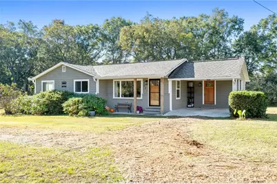 641 Line Creek Road, Senoia, GA 30276 - Photo 1