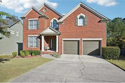 5746 Vinings Retreat Way SW, Mableton, GA 30126 - Photo 1