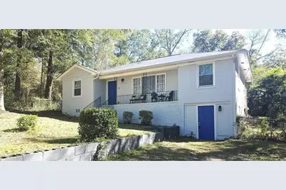 2815 New Clinton Road, Macon, GA 31211 - Photo 1