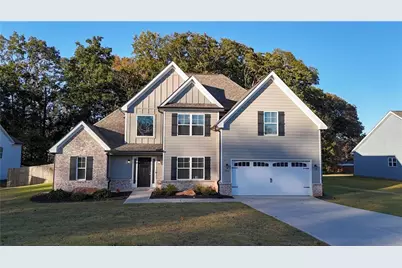 385 Finch Landing Road, Winder, GA 30680 - Photo 1