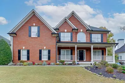 1495 Mill Place Drive, Dacula, GA 30019 - Photo 1