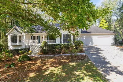 2609 Kensley Way, Dallas, GA 30157 - Photo 1