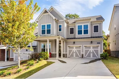 1035 Penny Lane, Roswell, GA 30076 - Photo 1