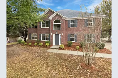 10712 Southwood Drive, Hampton, GA 30228 - Photo 1