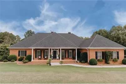 4541 Montclair Circle, Gainesville, GA 30506 - Photo 1