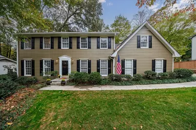 4226 Vienna Way, Marietta, GA 30062 - Photo 1