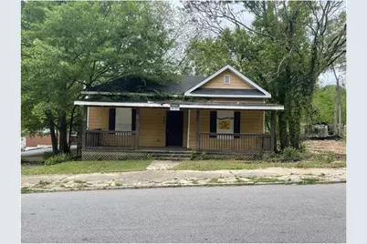 390 Andrew J Hairston Place NW, Atlanta, GA 30314 - Photo 1