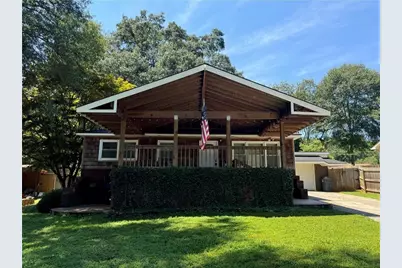 4269 Westside Drive, Acworth, GA 30101 - Photo 1