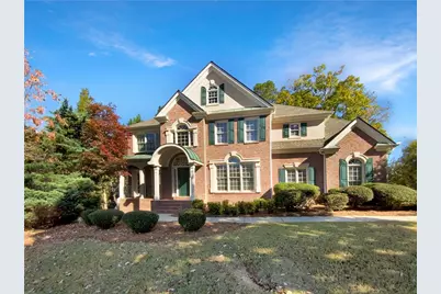 302 Magnolia Trace, Canton, GA 30114 - Photo 1