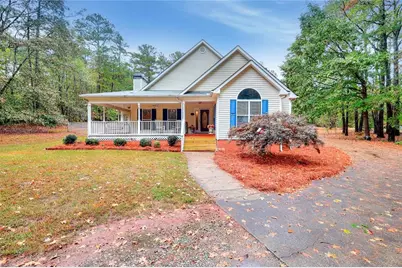 995 Hodges Circle, Mansfield, GA 30055 - Photo 1