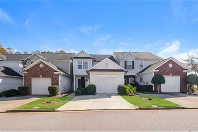 4506 Yellow Sash Court, Oakwood, GA 30566 - Photo 1