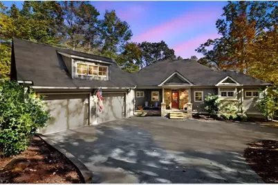 475 Wedgewood Drive, Big Canoe, GA 30143 - Photo 1