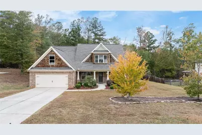 234 Ivey Drive, Bethlehem, GA 30620 - Photo 1