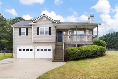 84 Fairview Knoll, Dallas, GA 30157 - Photo 1