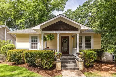 16 1st Avenue NE, Atlanta, GA 30317 - Photo 1