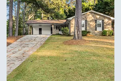 1836 Whitworth Drive, Riverdale, GA 30296 - Photo 1