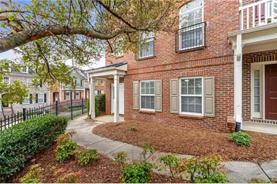 2341 Bellefonte Avenue, Lawrenceville, GA 30043 - Photo 1
