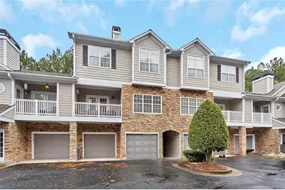 306 The Crossings Lane, Woodstock, GA 30189 - Photo 1