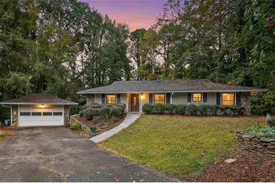 924 Hazel Court SW, Lilburn, GA 30047 - Photo 1