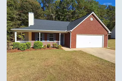 400 Oak Hill Drive, Covington, GA 30016 - Photo 1