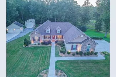 4888 Cline Road, Resaca, GA 30735 - Photo 1