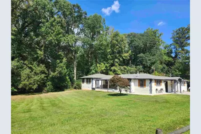 135 Carole Drive, Oxford, GA 30054 - Photo 1