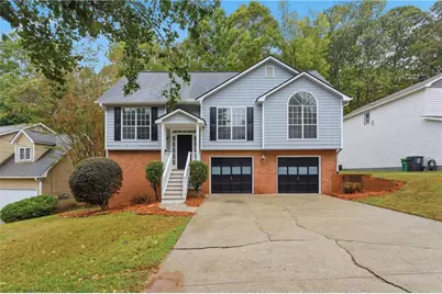 5650 Princeton Oaks Drive, Sugar Hill, GA 30518 - Photo 1