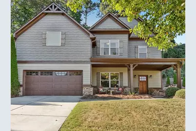 5600 Creek Dale Way, Buford, GA 30518 - Photo 1