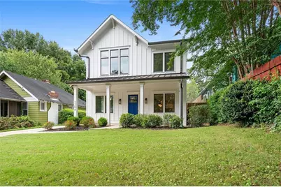 220A Whitefoord Avenue NE, Atlanta, GA 30307 - Photo 1