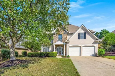 1205 Nottoway Trail, Marietta, GA 30066 - Photo 1