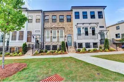 1764 Morningtide Lane NE, Atlanta, GA 30324 - Photo 1