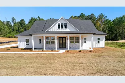 185 Gadson Drive, Fayetteville, GA 30214 - Photo 1