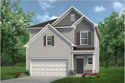 121 Red Oak Lane, Calhoun, GA 30701 - Photo 1