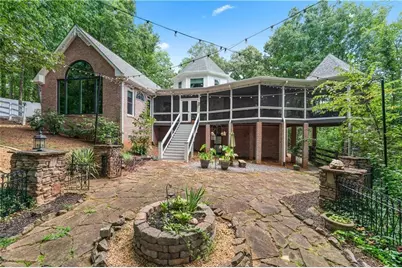 3978 Devonshire Drive, Marietta, GA 30066 - Photo 1