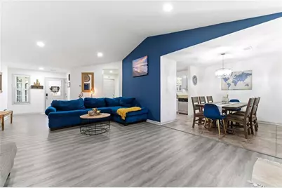 3201 Caley Mill Drive, Powder Springs, GA 30127 - Photo 1