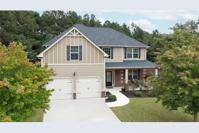 5935 Whitney Court, Cumming, GA 30041 - Photo 1