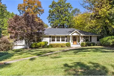 120 Osner Drive, Atlanta, GA 30342 - Photo 1