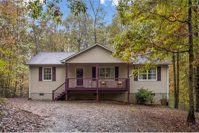 543 Rider Mill Road, Dahlonega, GA 30533 - Photo 1