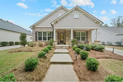 397 Edgewater Drive, Athens, GA 30605 - Photo 1