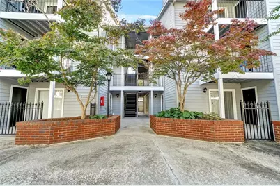 628 Granville Court, Sandy Springs, GA 30328 - Photo 1