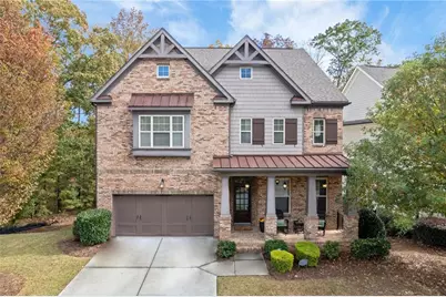 1060 Hargrove Point Way, Alpharetta, GA 30004 - Photo 1