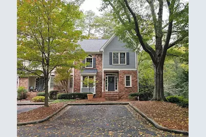 100 River Ridge Lane, Roswell, GA 30075 - Photo 1
