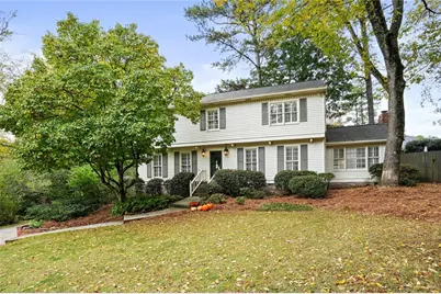 5334 Manhasset Cove, Atlanta, GA 30338 - Photo 1